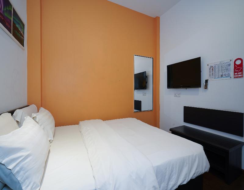 Aurora Boutique Hotel Bahau Exteriér fotografie