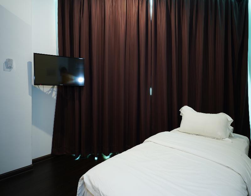 Aurora Boutique Hotel Bahau Exteriér fotografie
